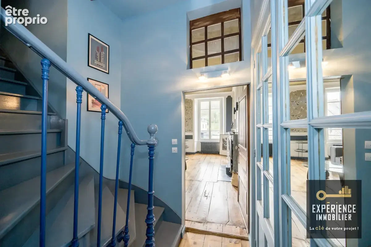 Superbe appartement en duplex de 184m2 sur le port du Légué - photo 7