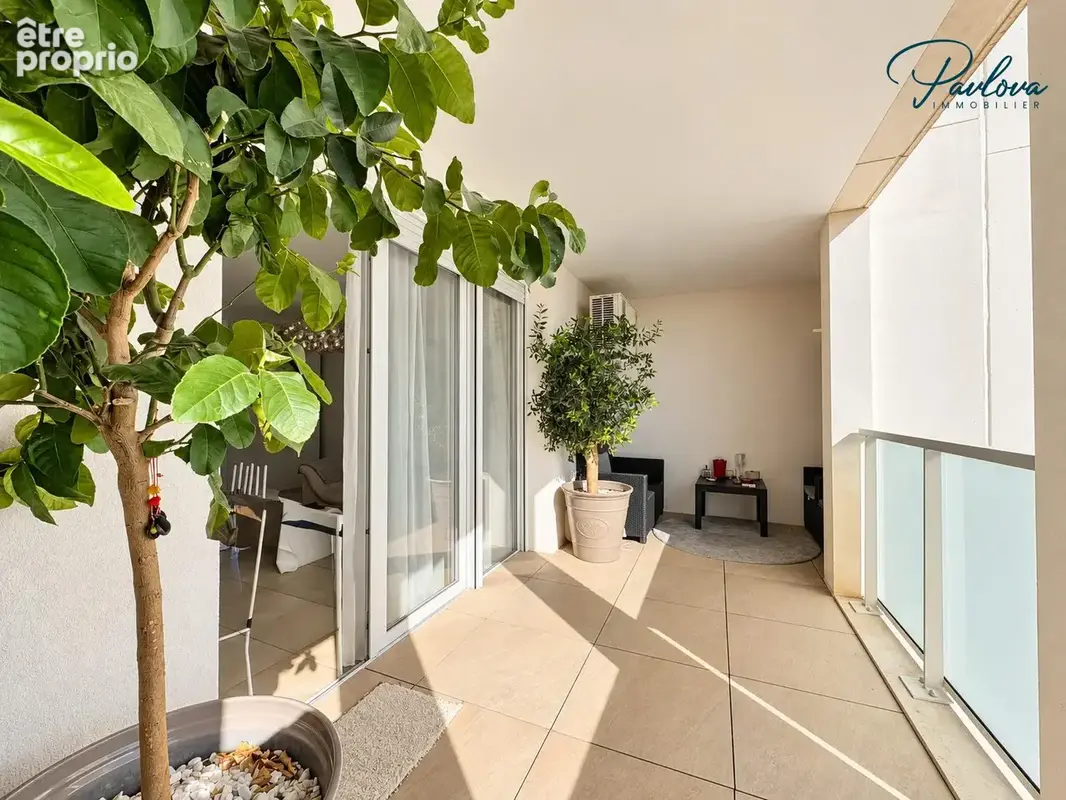 Appartement 3 pièces 71 m² à vendre à Montpellier (34000) - photo 3