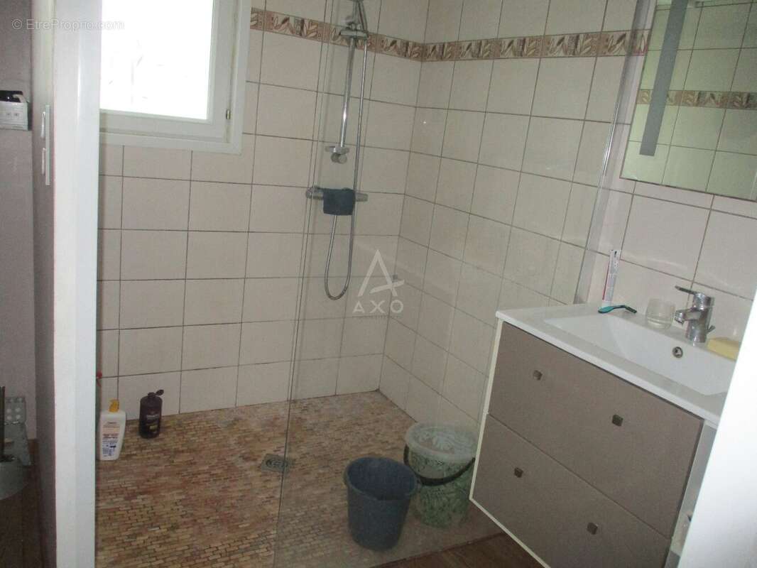 Maison à JARD-SUR-MER