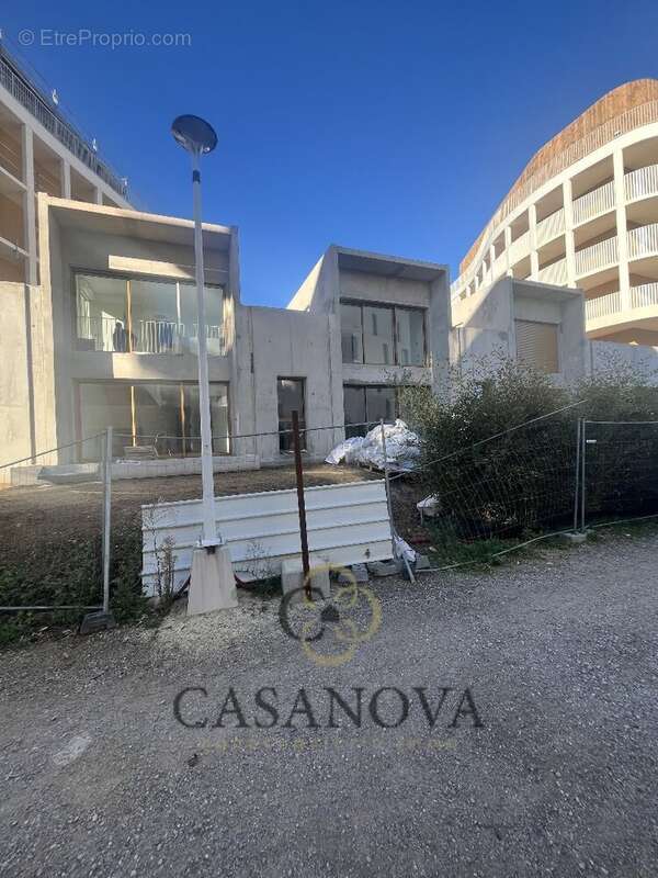 Maison à CASTELNAU-LE-LEZ