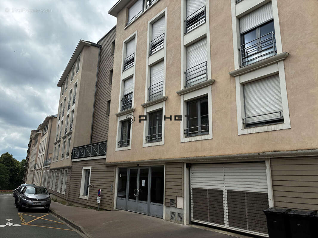 Appartement à LE MANS