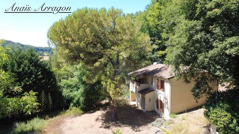 Maison à FOULAYRONNES