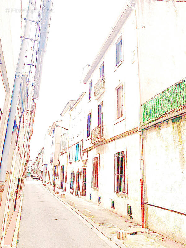 Appartement à CARCASSONNE