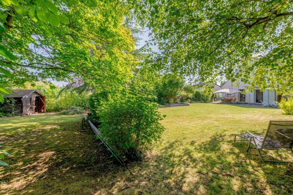 Maison à BOISSISE-LE-ROI