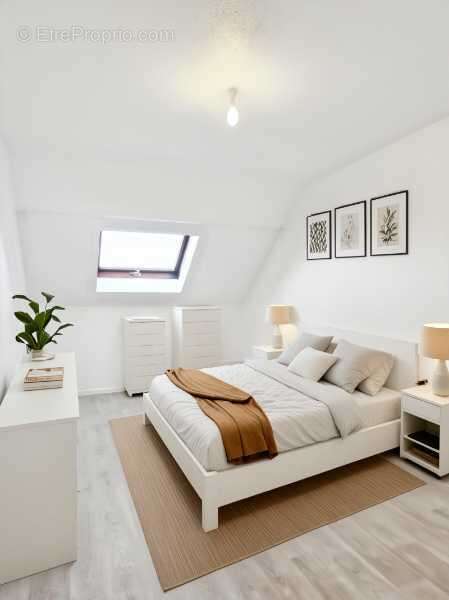 Appartement à VALDOIE