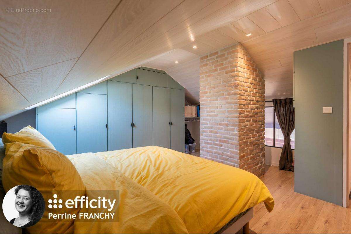 Appartement à THONES