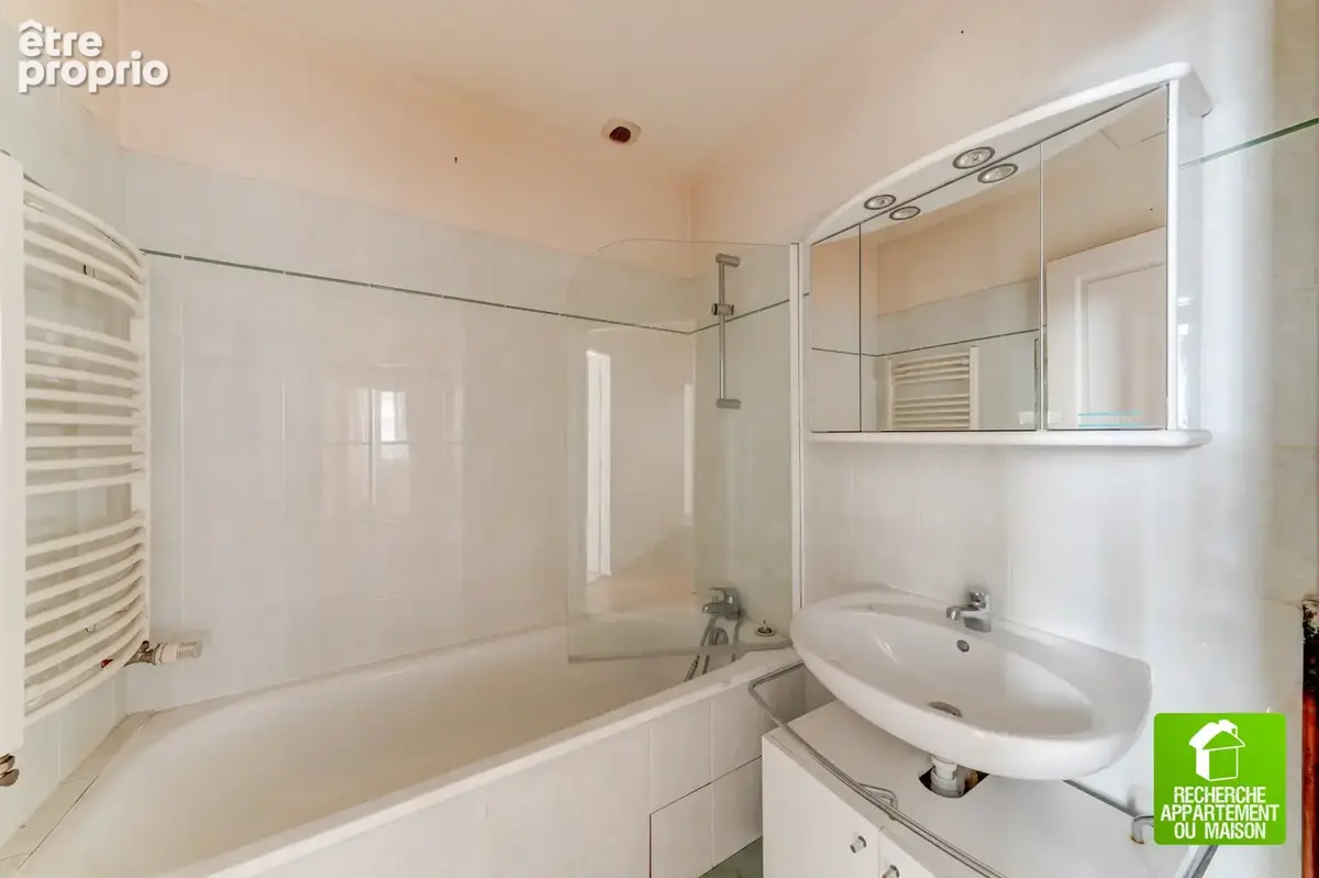 T3 63 m2 - Quartier Liberté - photo 14