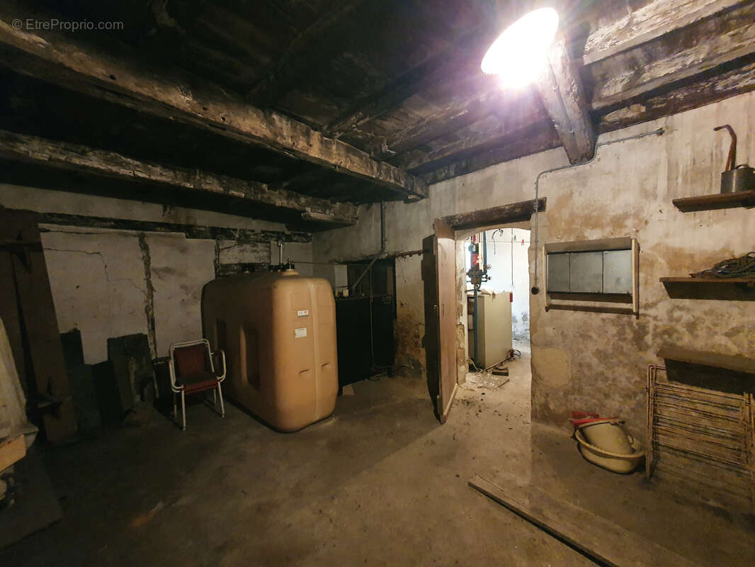 Maison à MUGRON