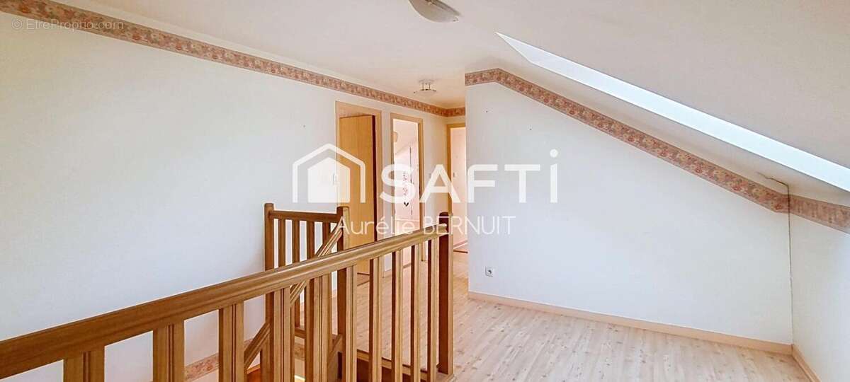 Photo 9 - Maison à SAONE