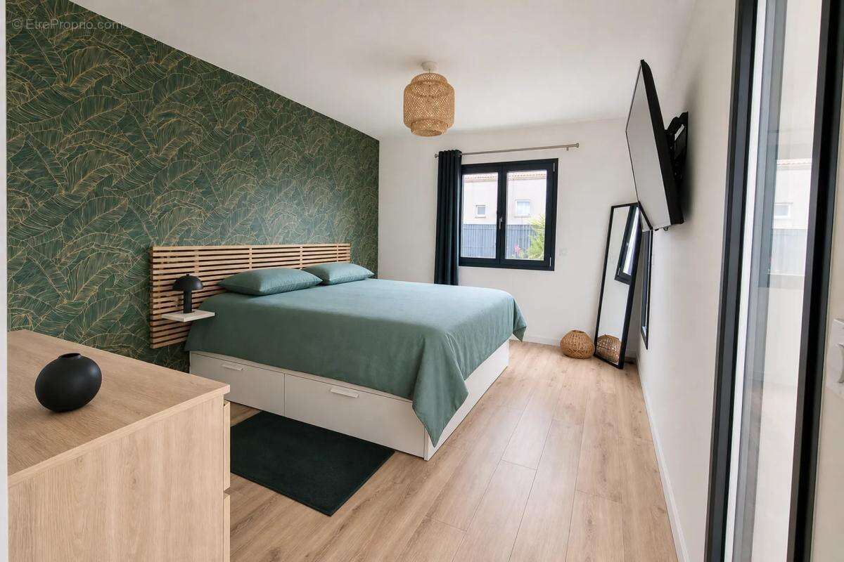 Maison à HOMPS