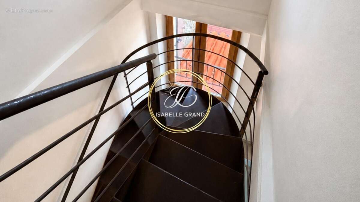 Appartement à PRADES