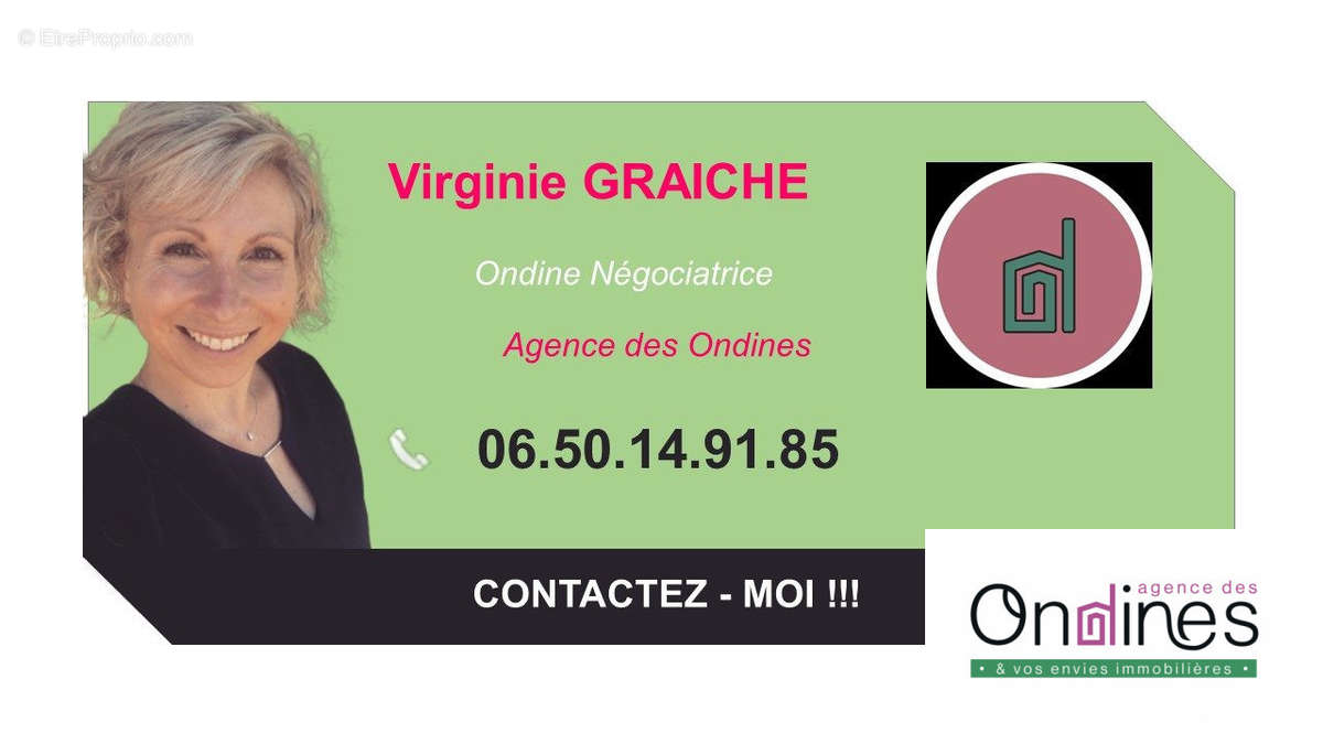 Appartement à HAGUENAU