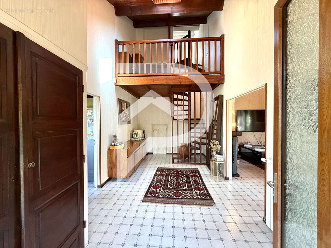 Maison Mourenx 5 pièces 128 m² - photo 6