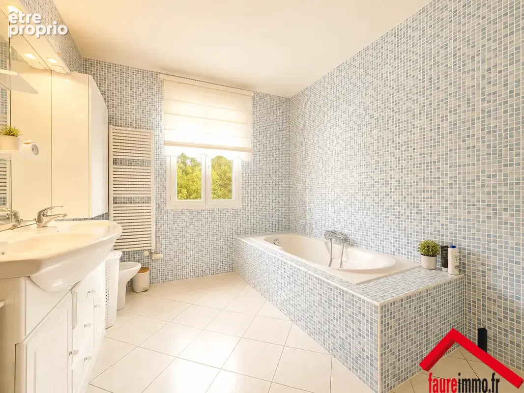 Maison 7 pièces 185 m² à vendre à Cosnac (19360) - photo 12