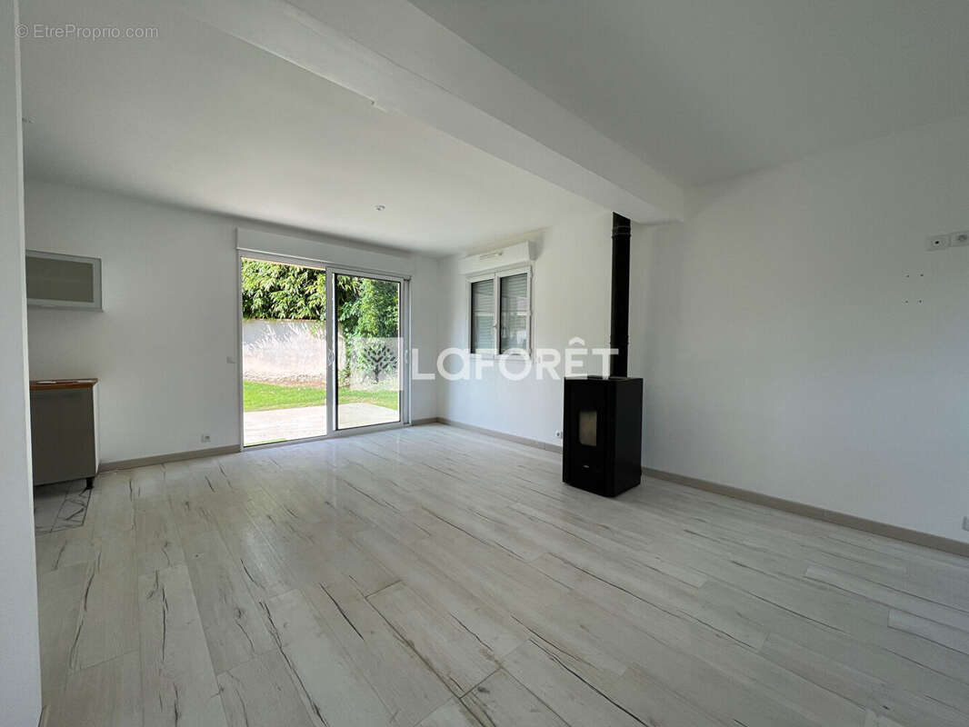 Maison à MAROLLES-EN-BRIE