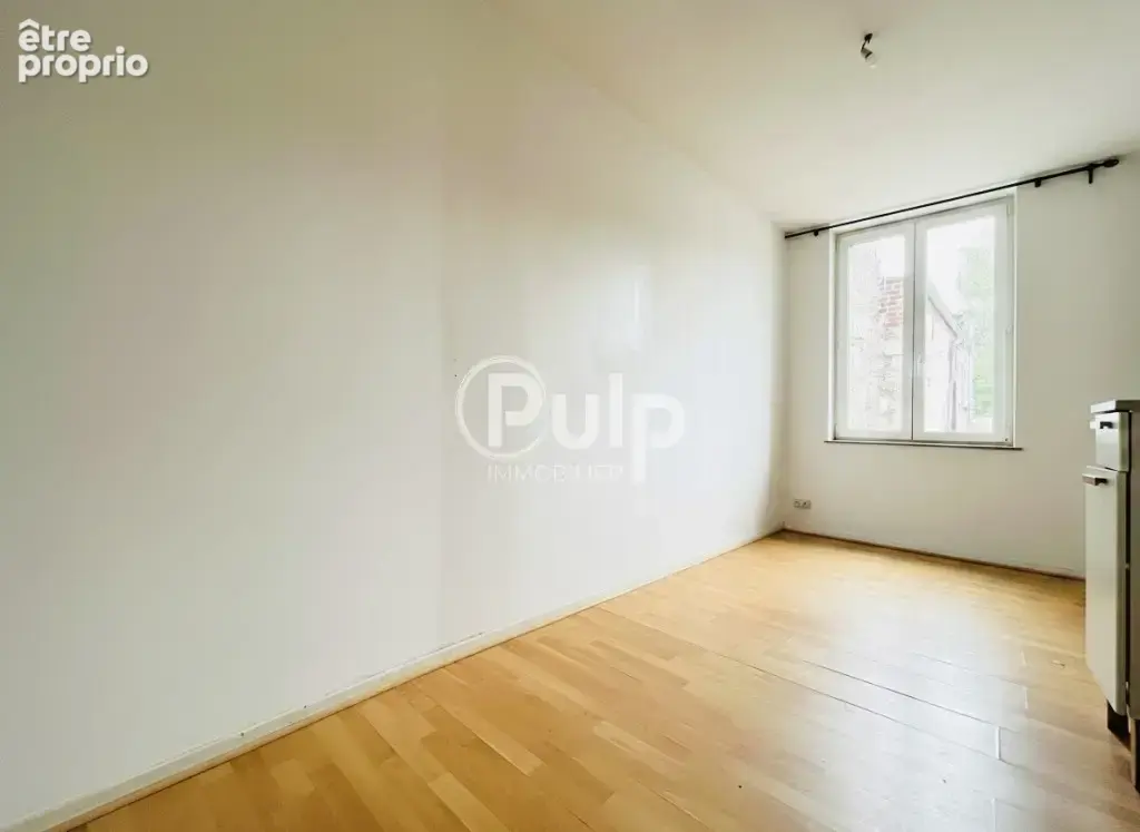 Appartement T3 Centre ville - Arras - photo 8