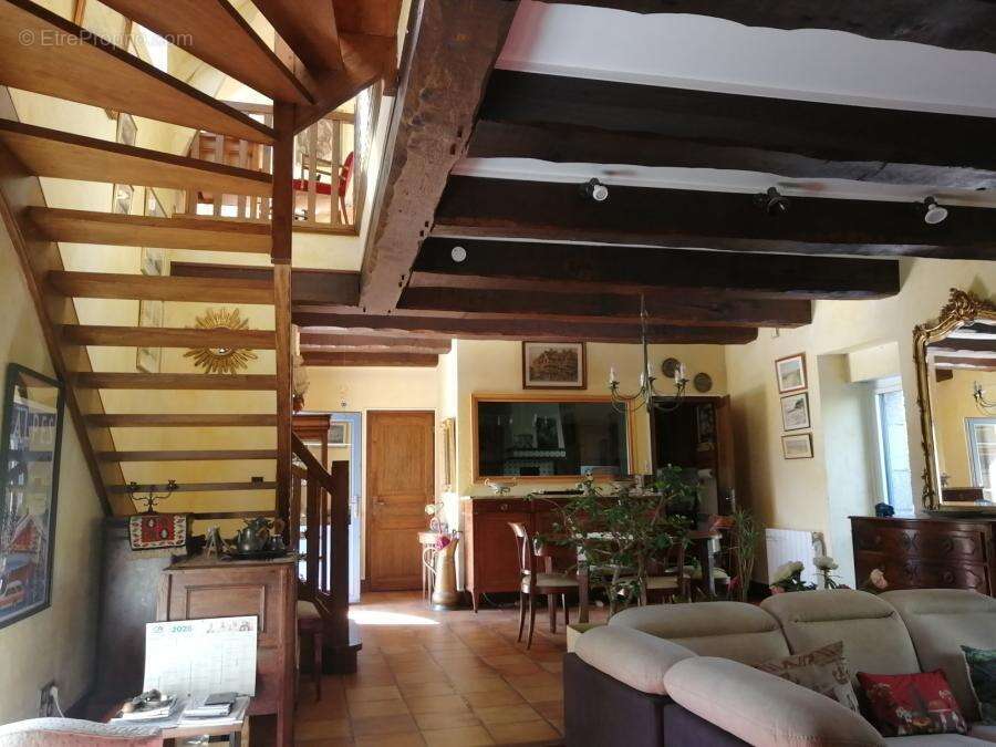 Maison à VANNES