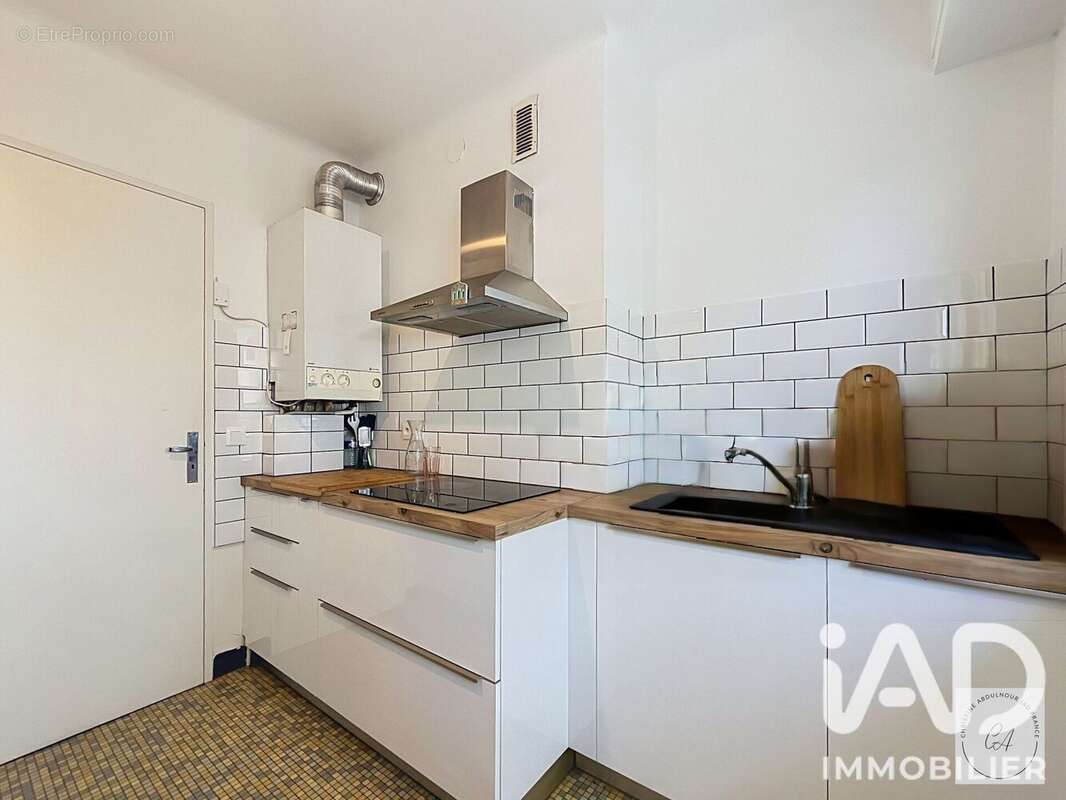 Photo 7 - Appartement à PAU