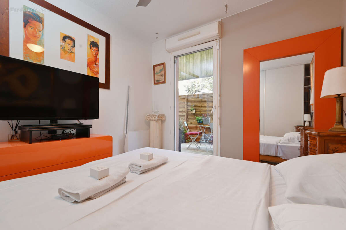 Appartement à MARSEILLE-14E