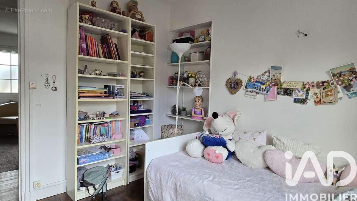 Photo 9 - Maison à SAINT-MARCEL