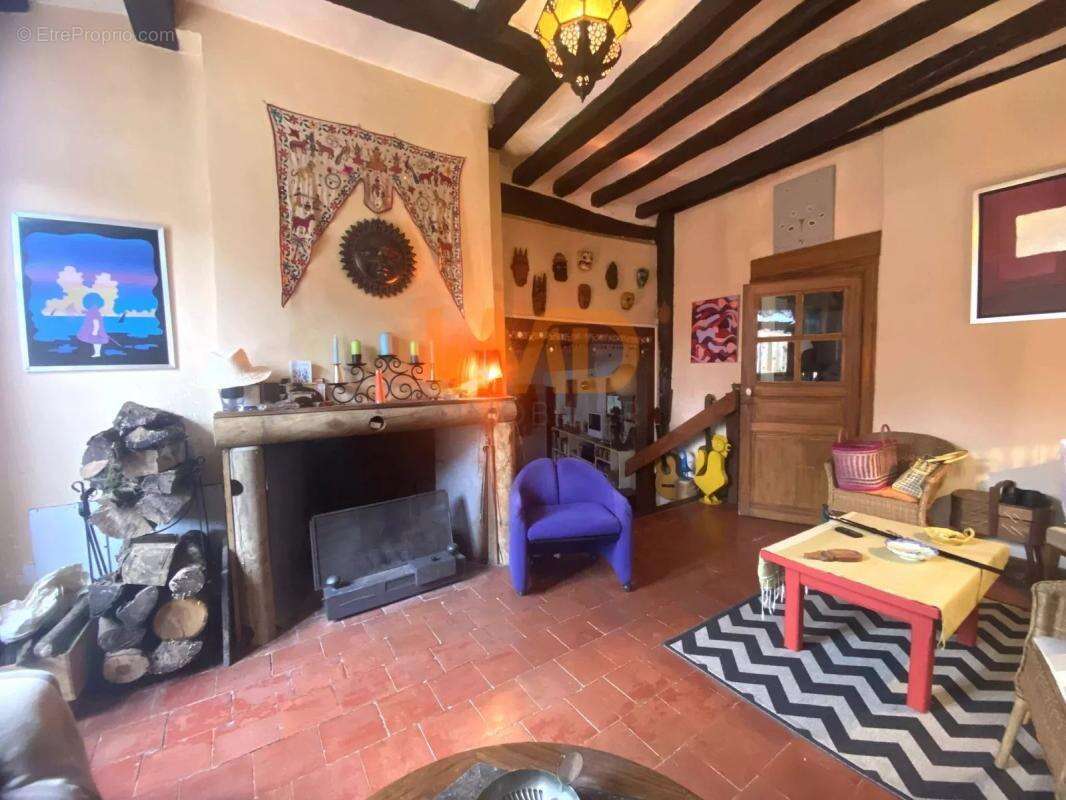 Maison à SOUDAY