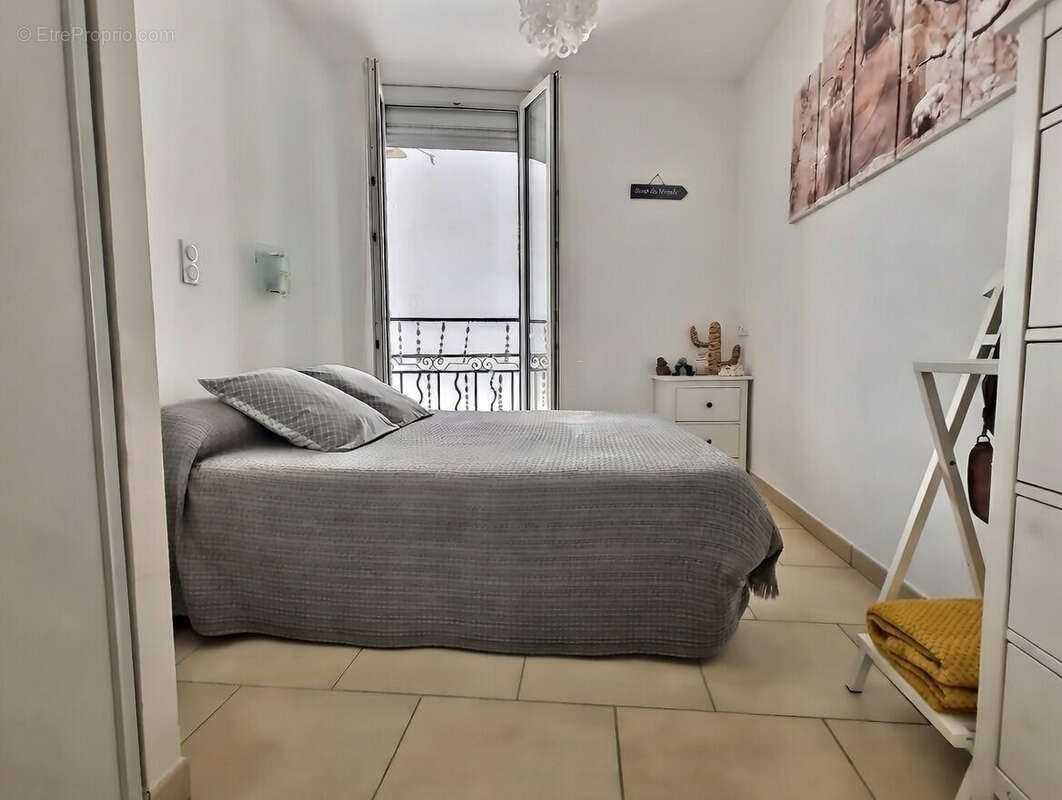 Appartement à LE LAVANDOU