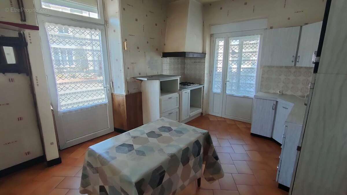 Maison à MAULEON