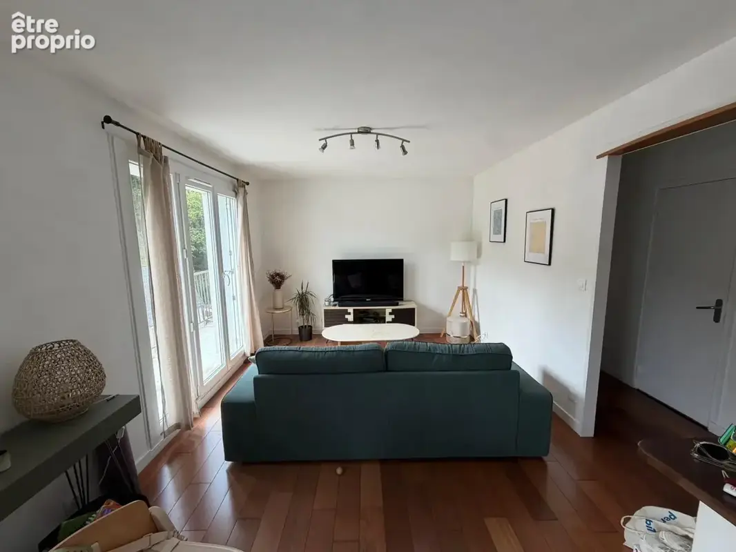 Appartement + garage Morlaix - photo 8