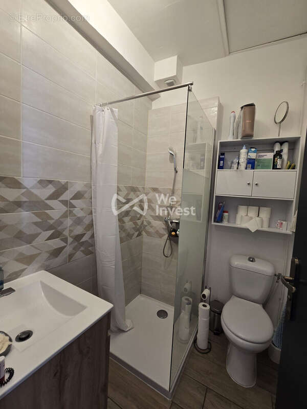 Appartement 56 m² à Montauban  - photo 7