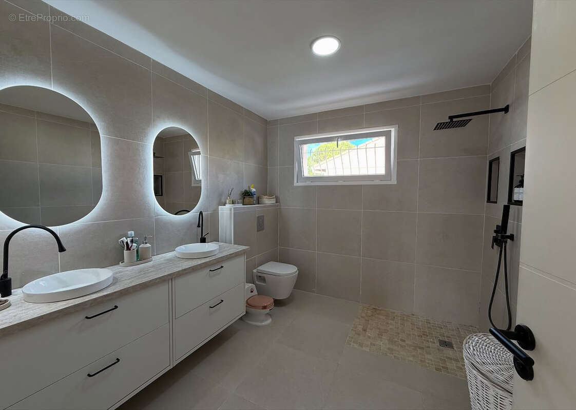 Maison à MARGUERITTES