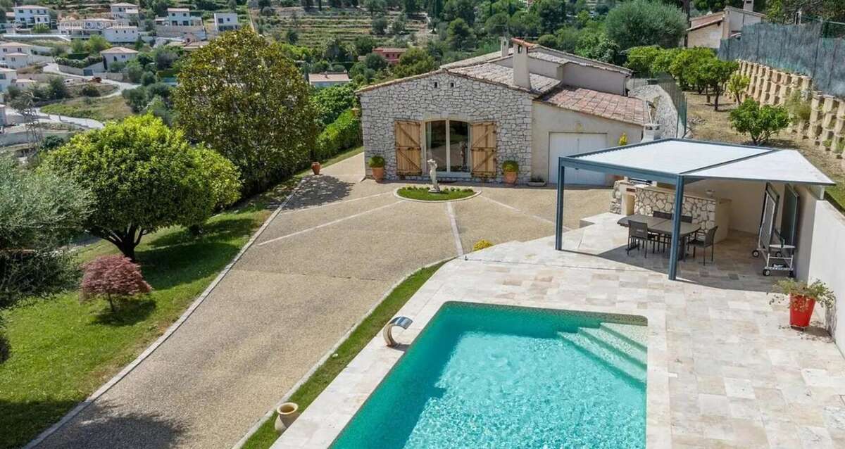 Maison à NICE