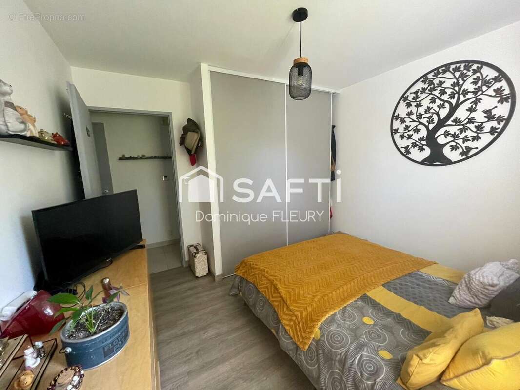 Photo 4 - Maison à SOULLANS