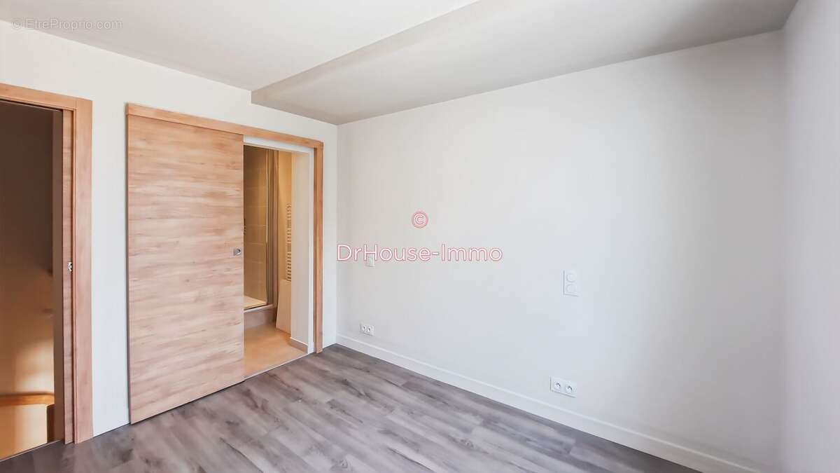 Appartement à SAINTE-ANNE-D'AURAY