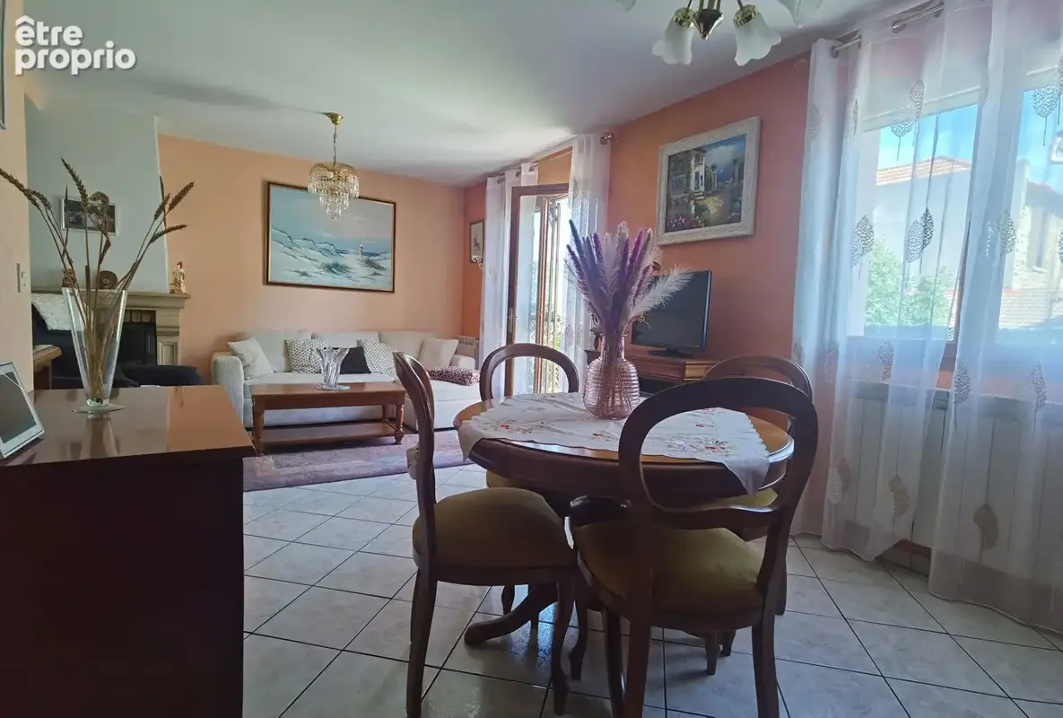 Plateau d'Avron - photo 6