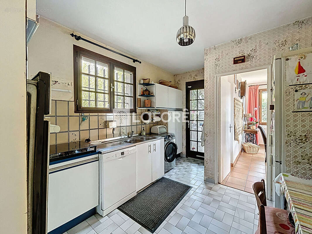 Maison à LES PENNES-MIRABEAU