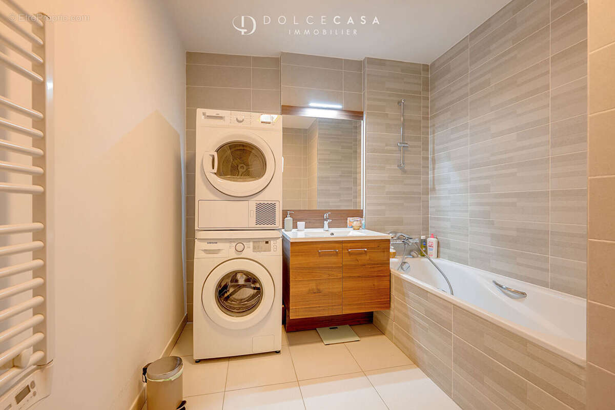 Appartement à NOGENT-SUR-MARNE