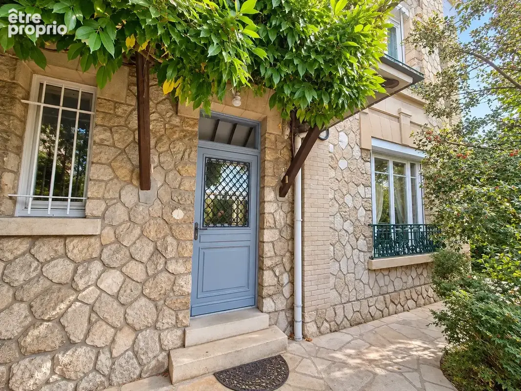 Maison à SENLIS