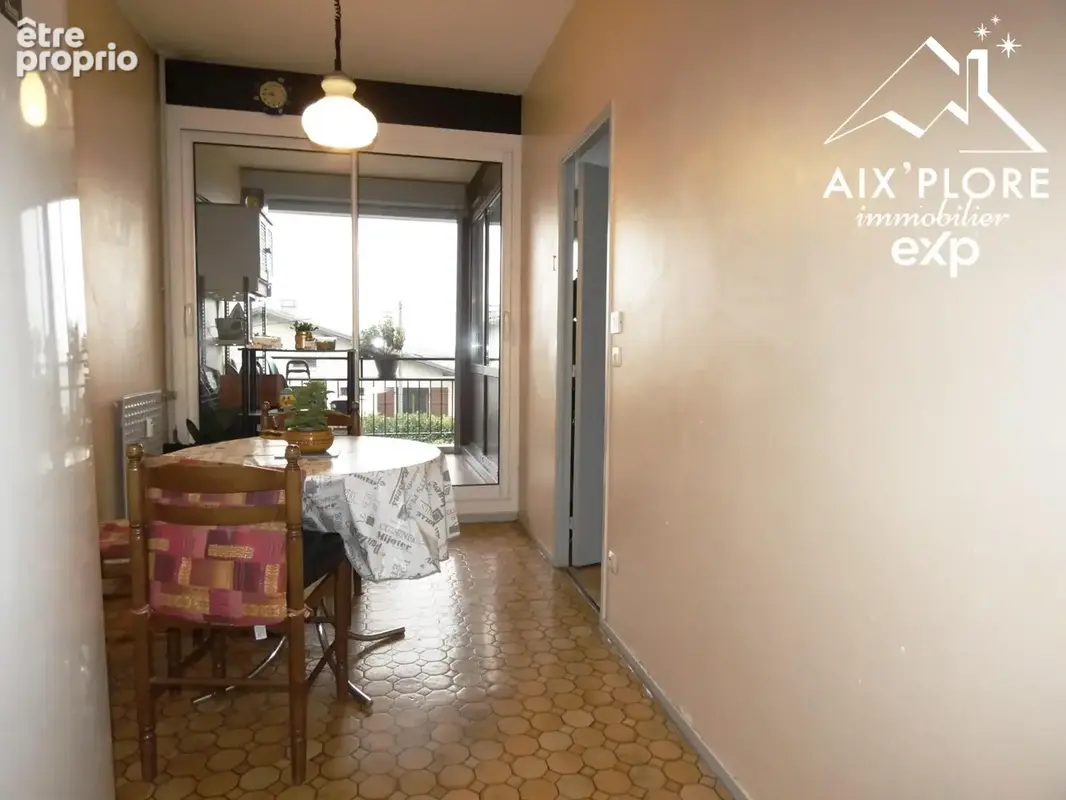 Appartement 92 m² à Chambery  - photo 3
