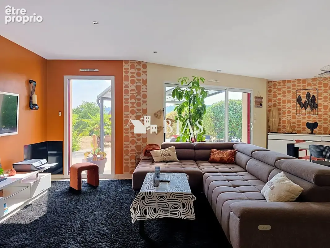 Maison 5 pièces 140 m² à vendre à Jumieges (76480) - photo 2