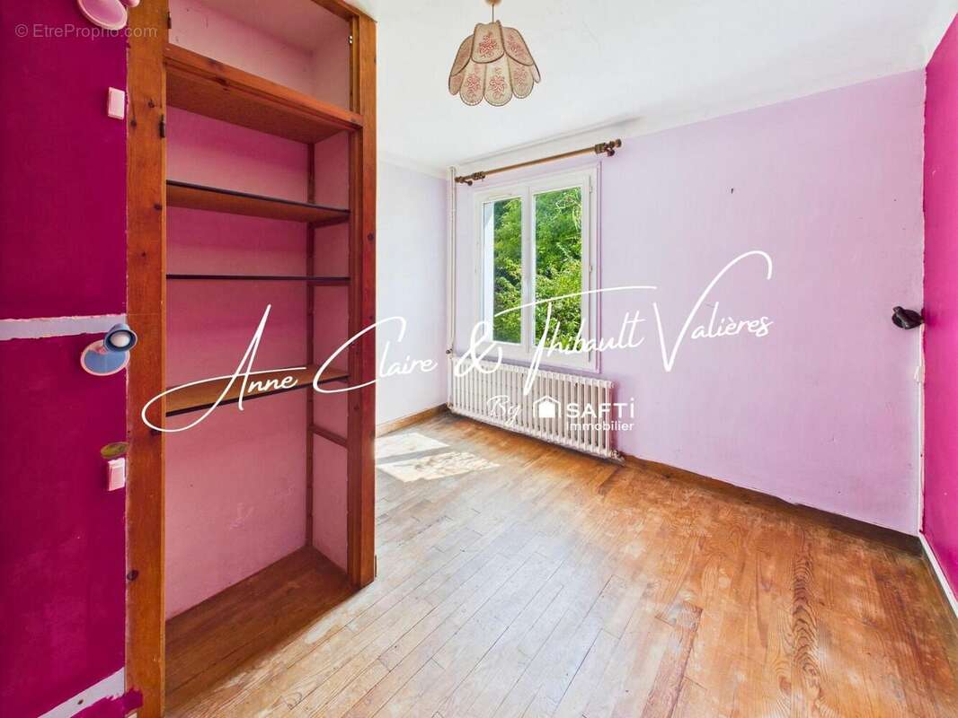 Photo 7 - Maison à LOCQUIREC