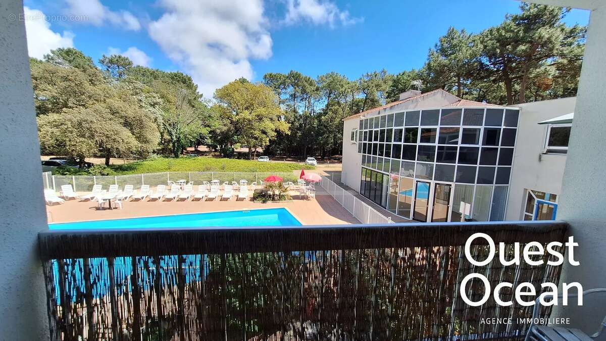 Appartement à JARD-SUR-MER