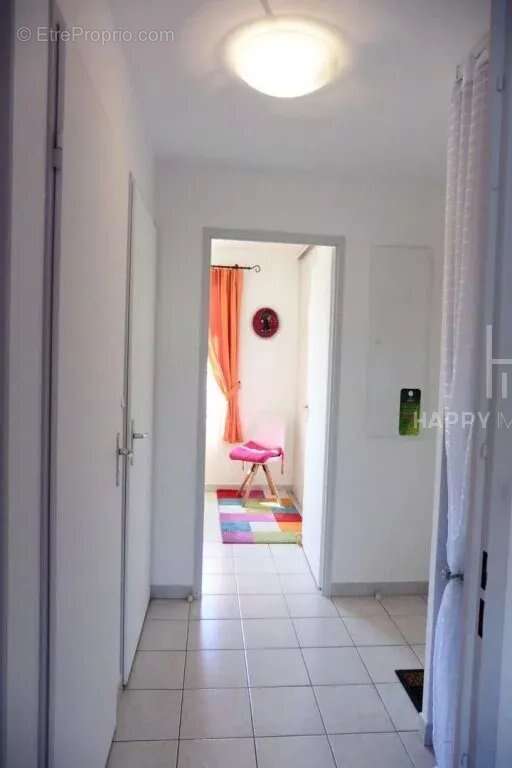 Appartement à PARADOU