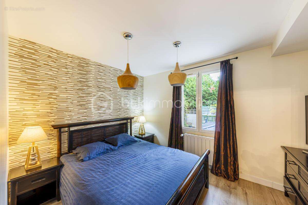 Maison à CONFLANS-SAINTE-HONORINE