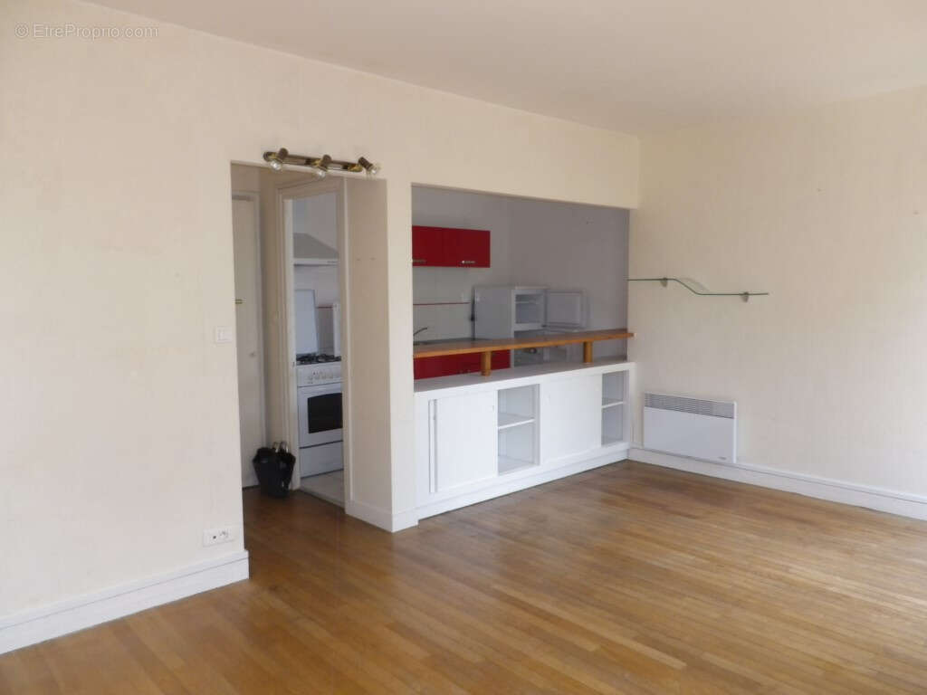 Appartement à ANGERS