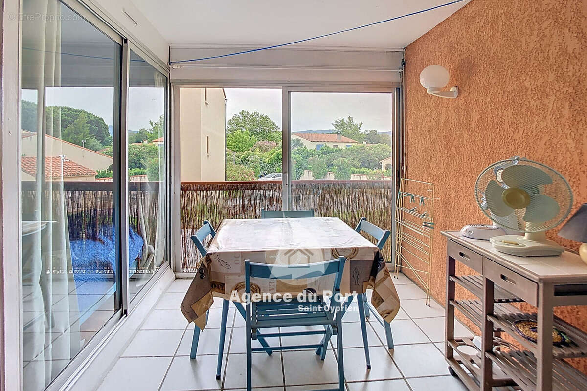 Appartement à SAINT-CYPRIEN