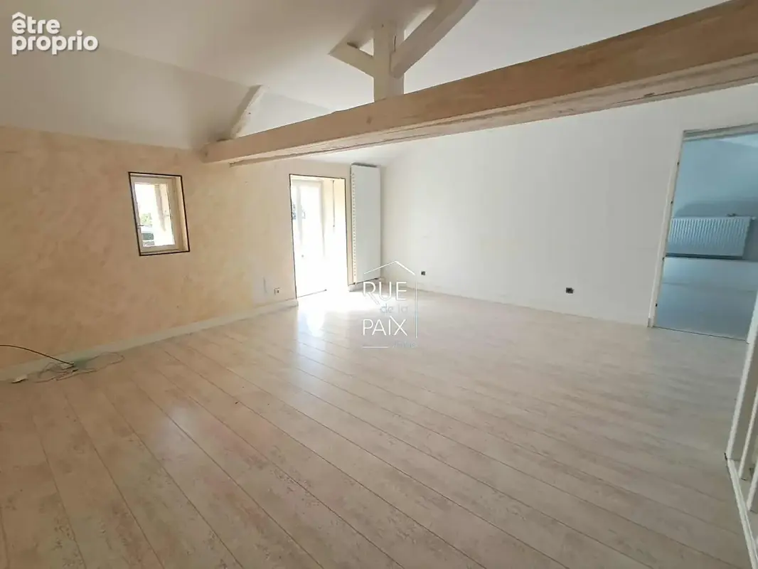 Charmante maison à Antran - photo 9