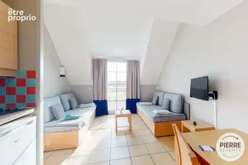 Port en bessin : Idéal investissement locatif - photo 3