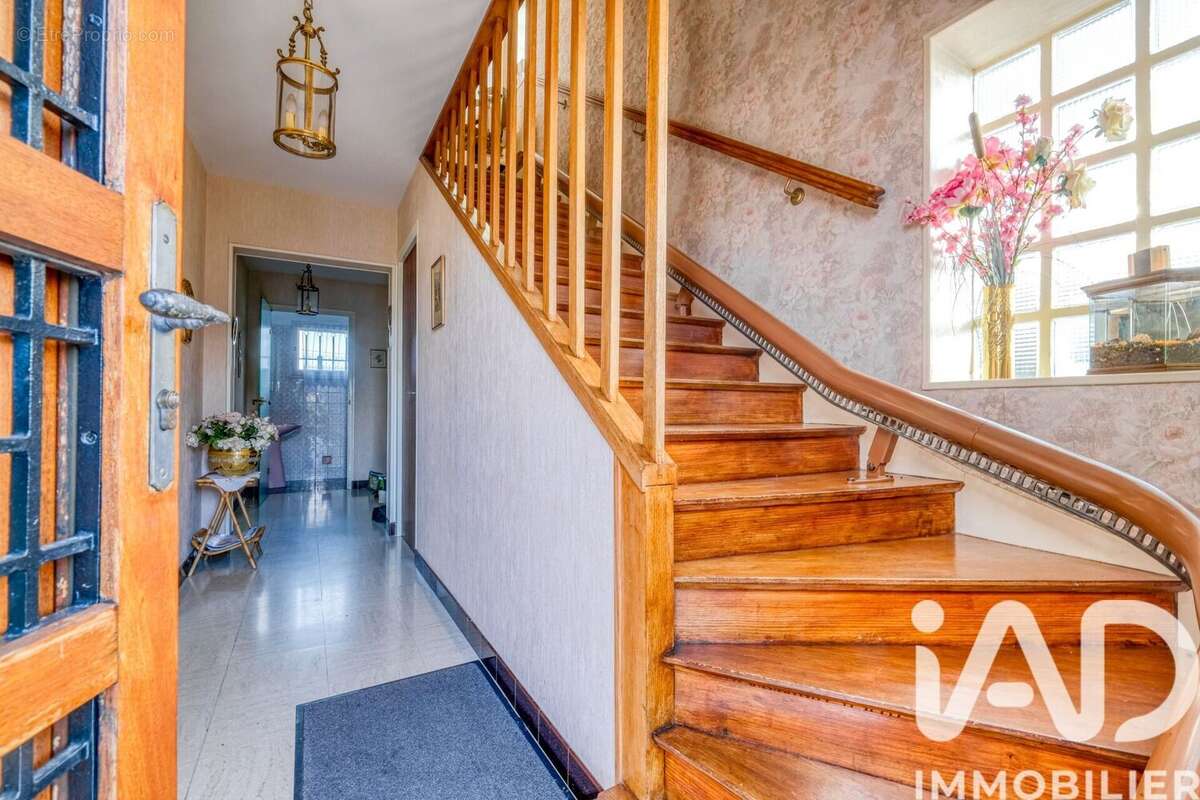 Photo 7 - Maison à TRILPORT