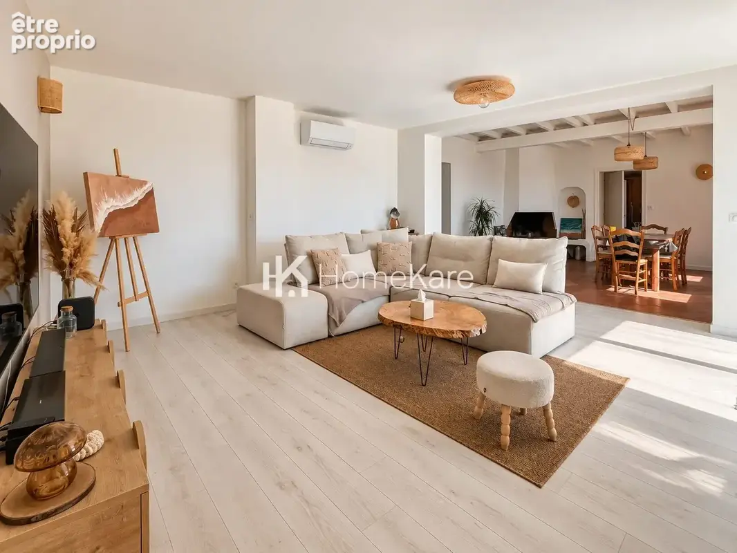 Maison 5 pièces 215 m² à vendre à Eaunes (31600) - photo 2