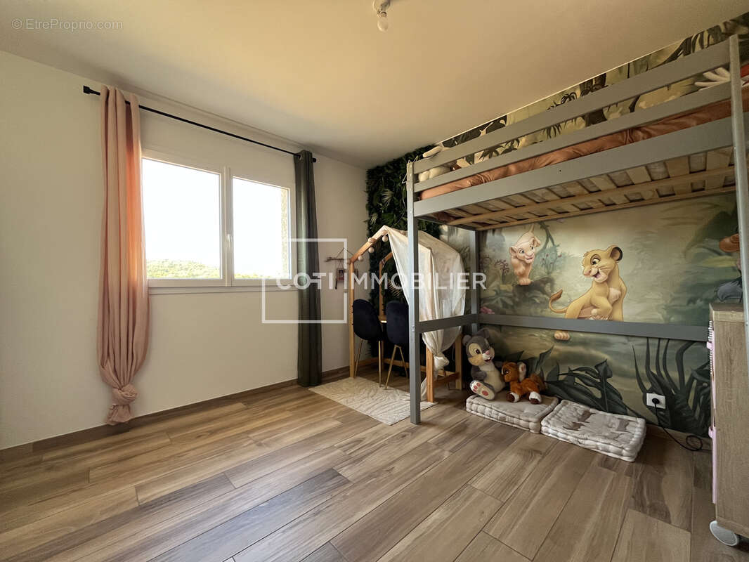 Sartene - maison 4 pieces - 114.61m2 - photo 12